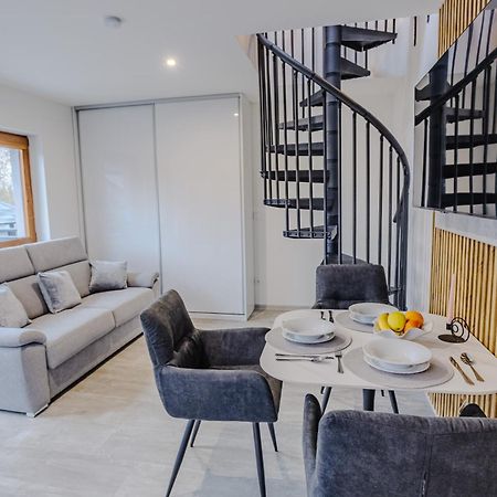 Ferienwohnung Rezidence Petra Voka Třeboň Exterior foto