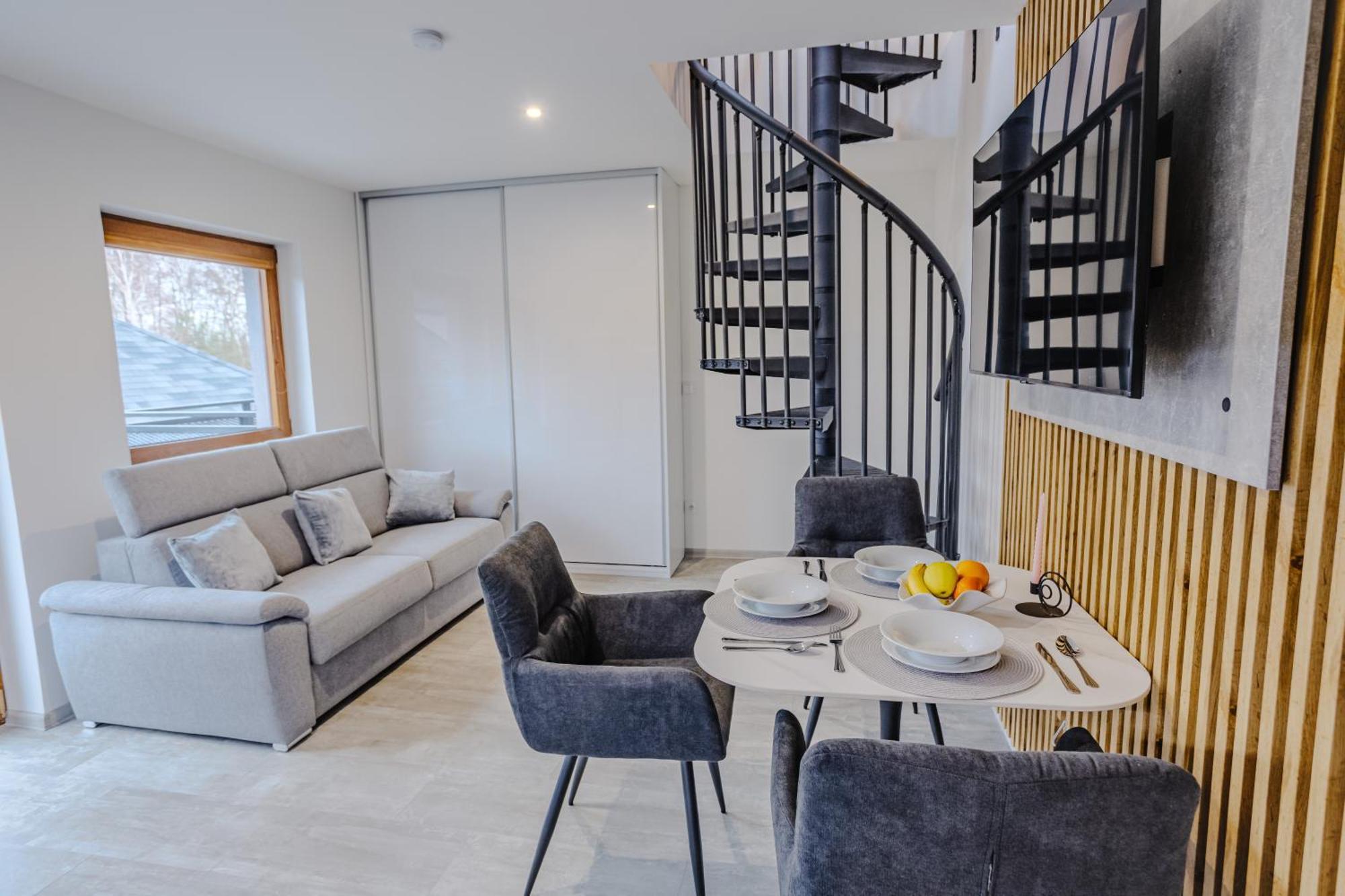 Ferienwohnung Rezidence Petra Voka Třeboň Exterior foto