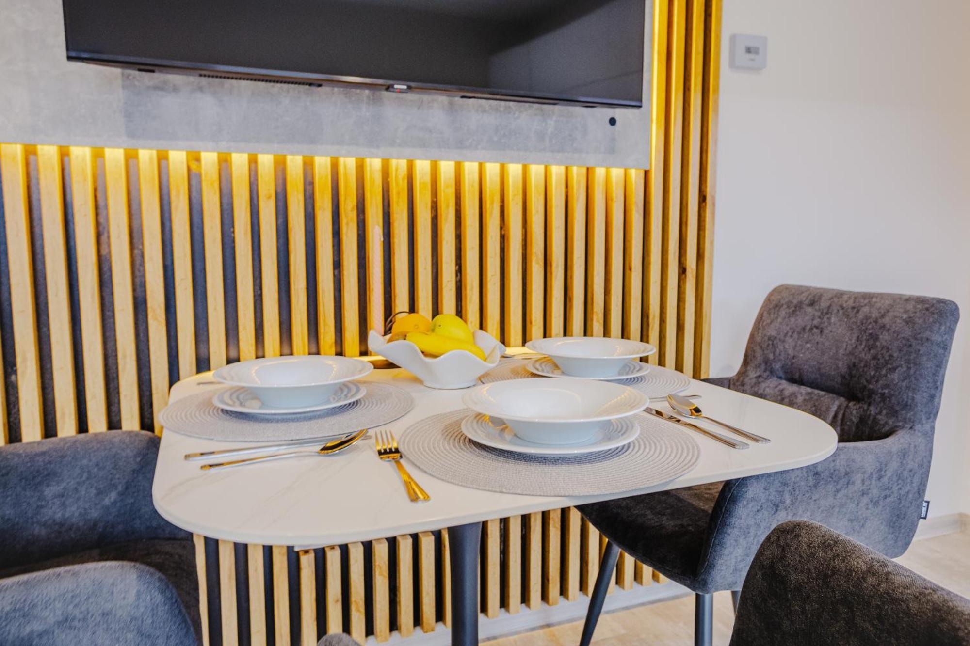 Ferienwohnung Rezidence Petra Voka Třeboň Exterior foto