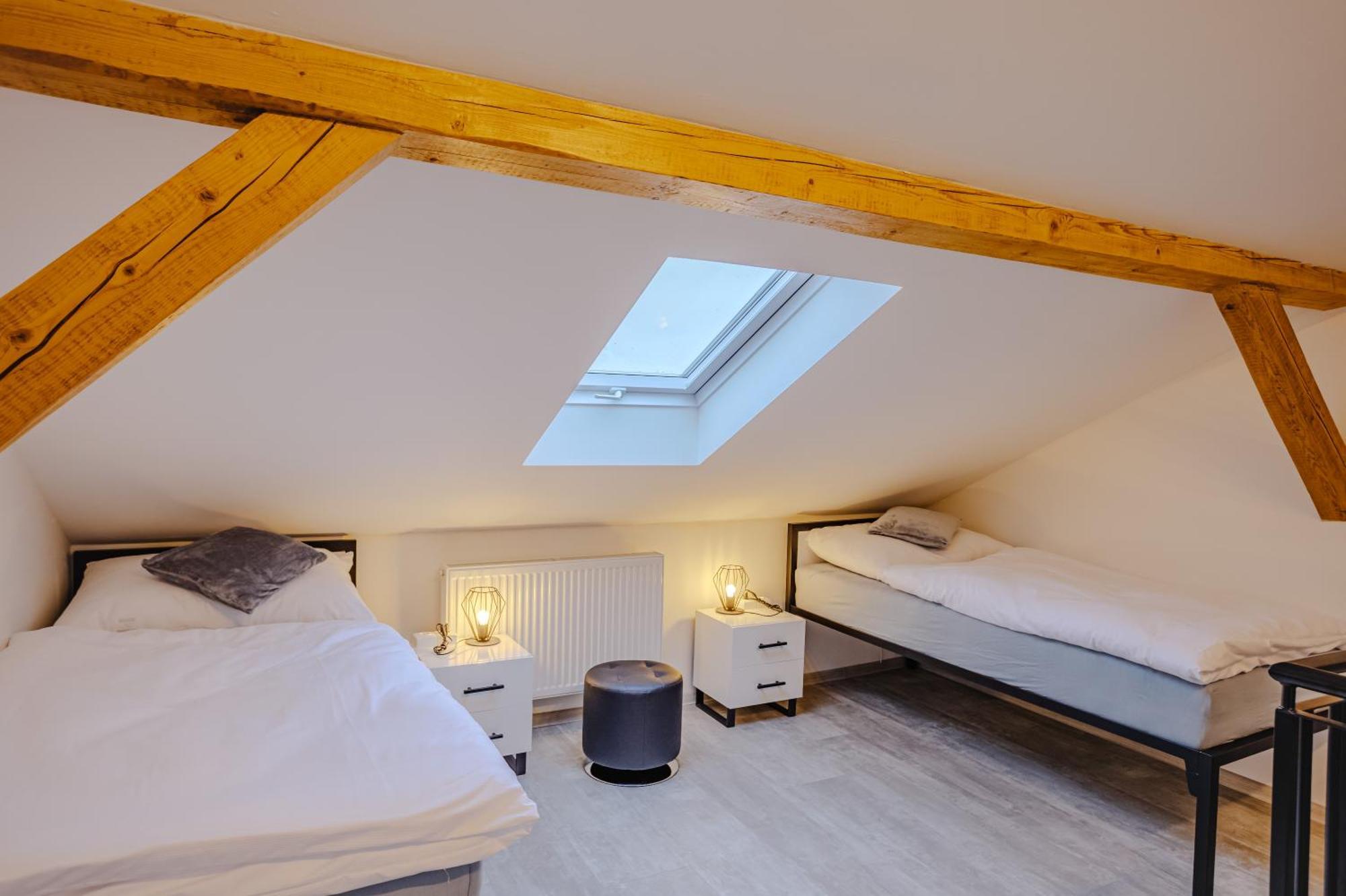 Ferienwohnung Rezidence Petra Voka Třeboň Exterior foto