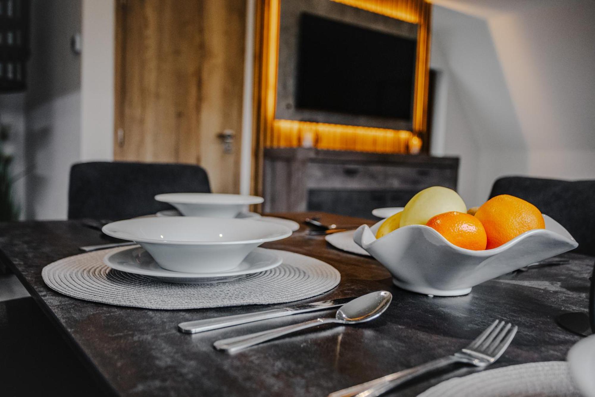 Ferienwohnung Rezidence Petra Voka Třeboň Exterior foto