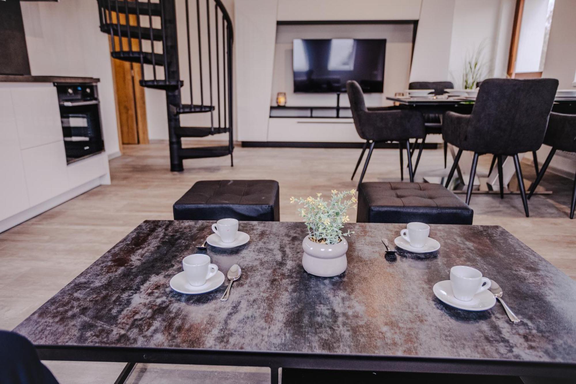 Ferienwohnung Rezidence Petra Voka Třeboň Exterior foto