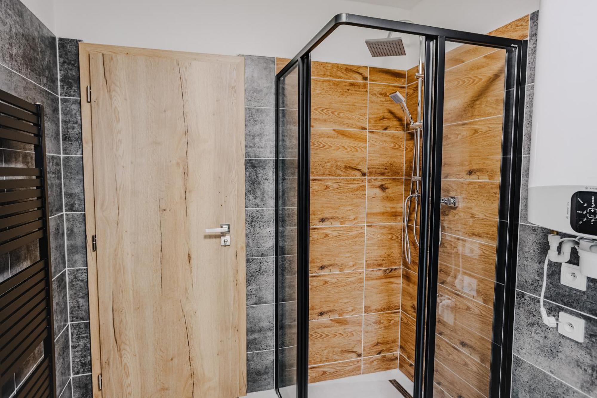 Ferienwohnung Rezidence Petra Voka Třeboň Exterior foto