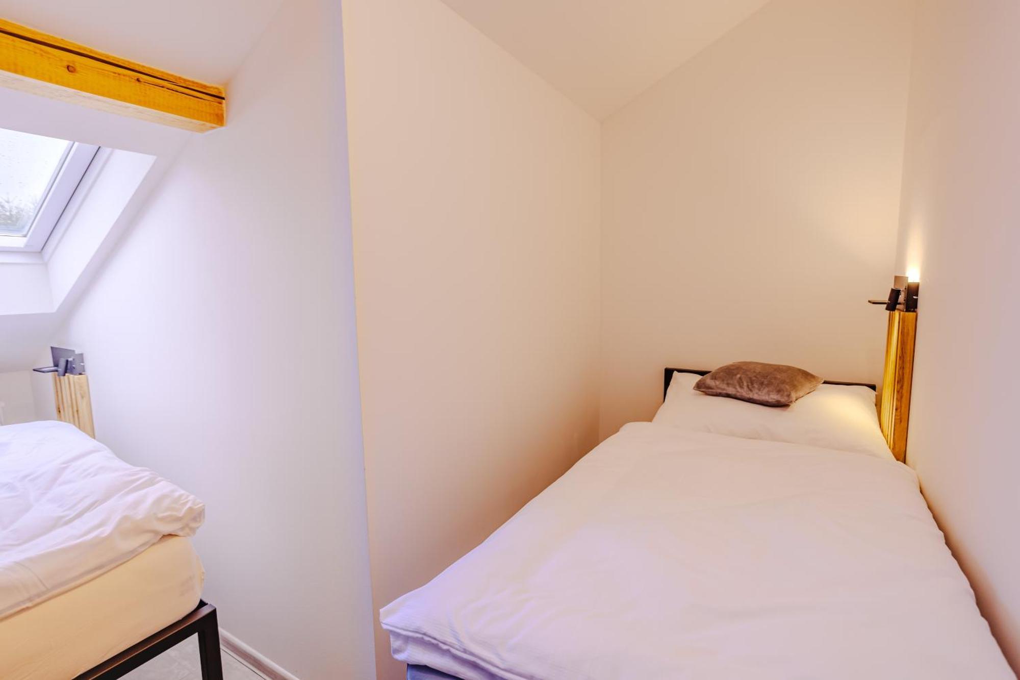 Ferienwohnung Rezidence Petra Voka Třeboň Exterior foto