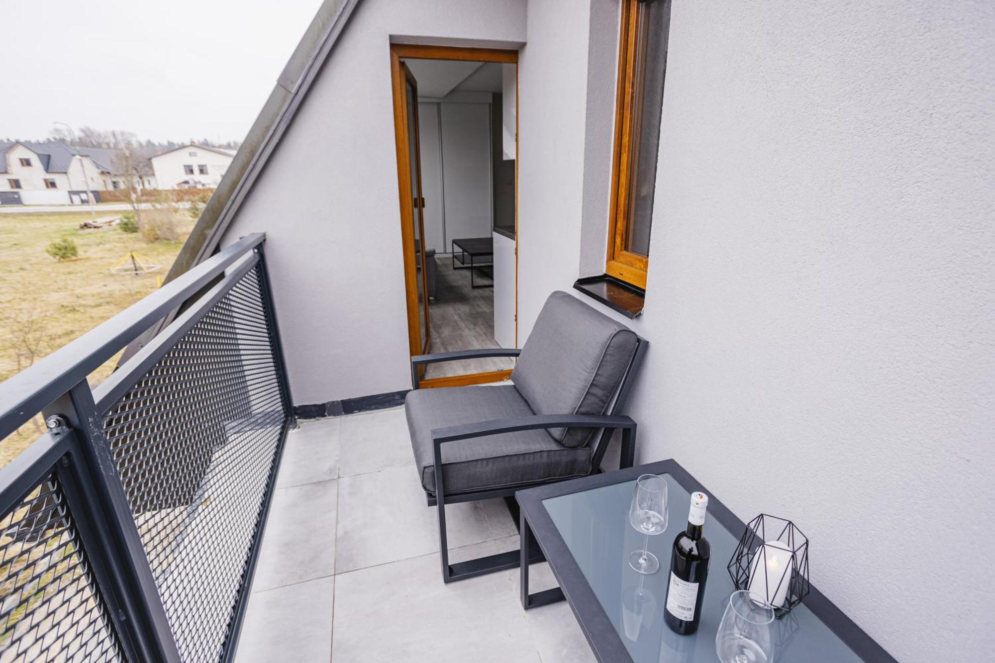 Ferienwohnung Rezidence Petra Voka Třeboň Exterior foto