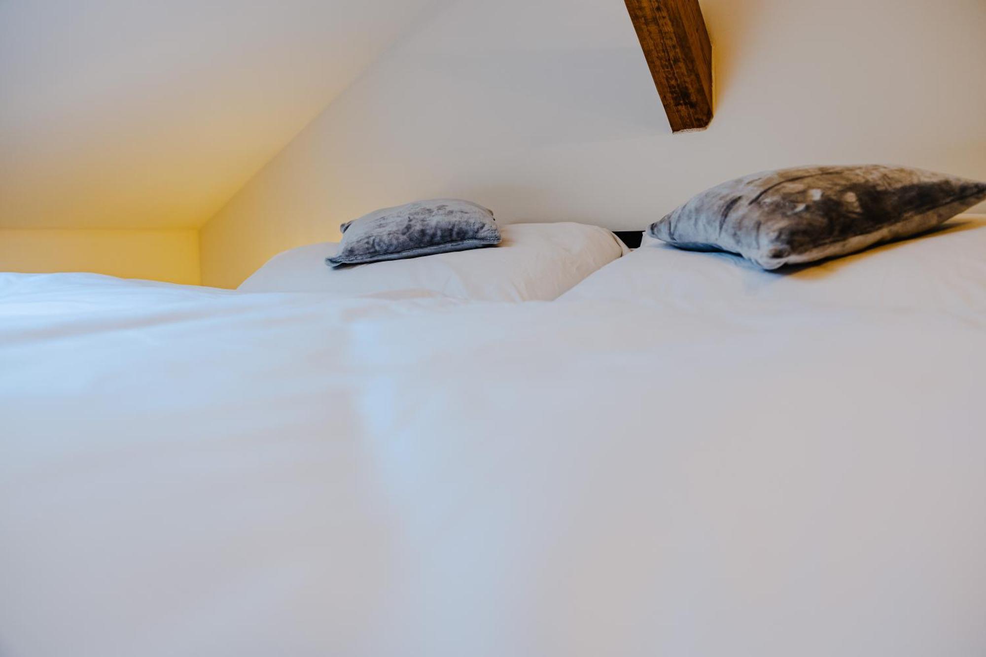 Ferienwohnung Rezidence Petra Voka Třeboň Exterior foto