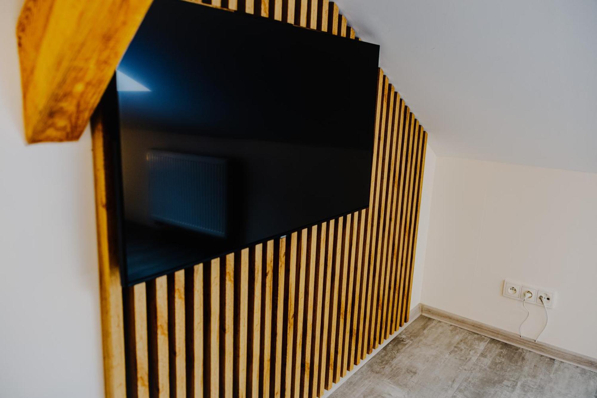 Ferienwohnung Rezidence Petra Voka Třeboň Exterior foto