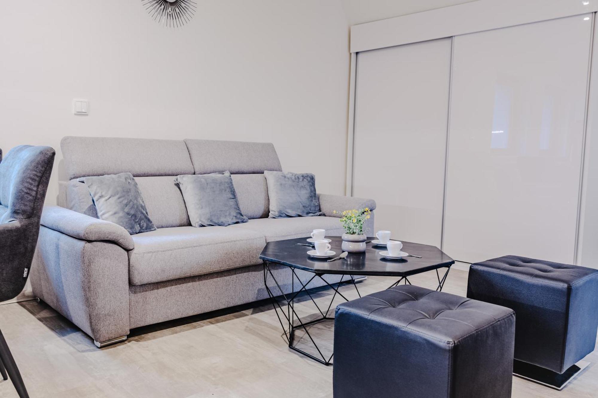 Ferienwohnung Rezidence Petra Voka Třeboň Exterior foto