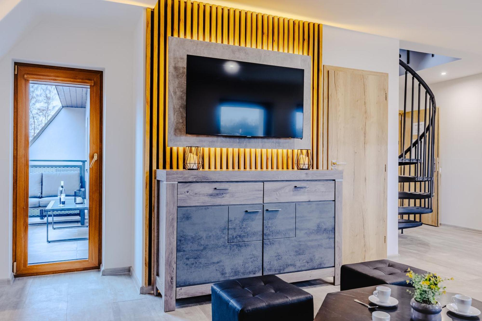 Ferienwohnung Rezidence Petra Voka Třeboň Exterior foto