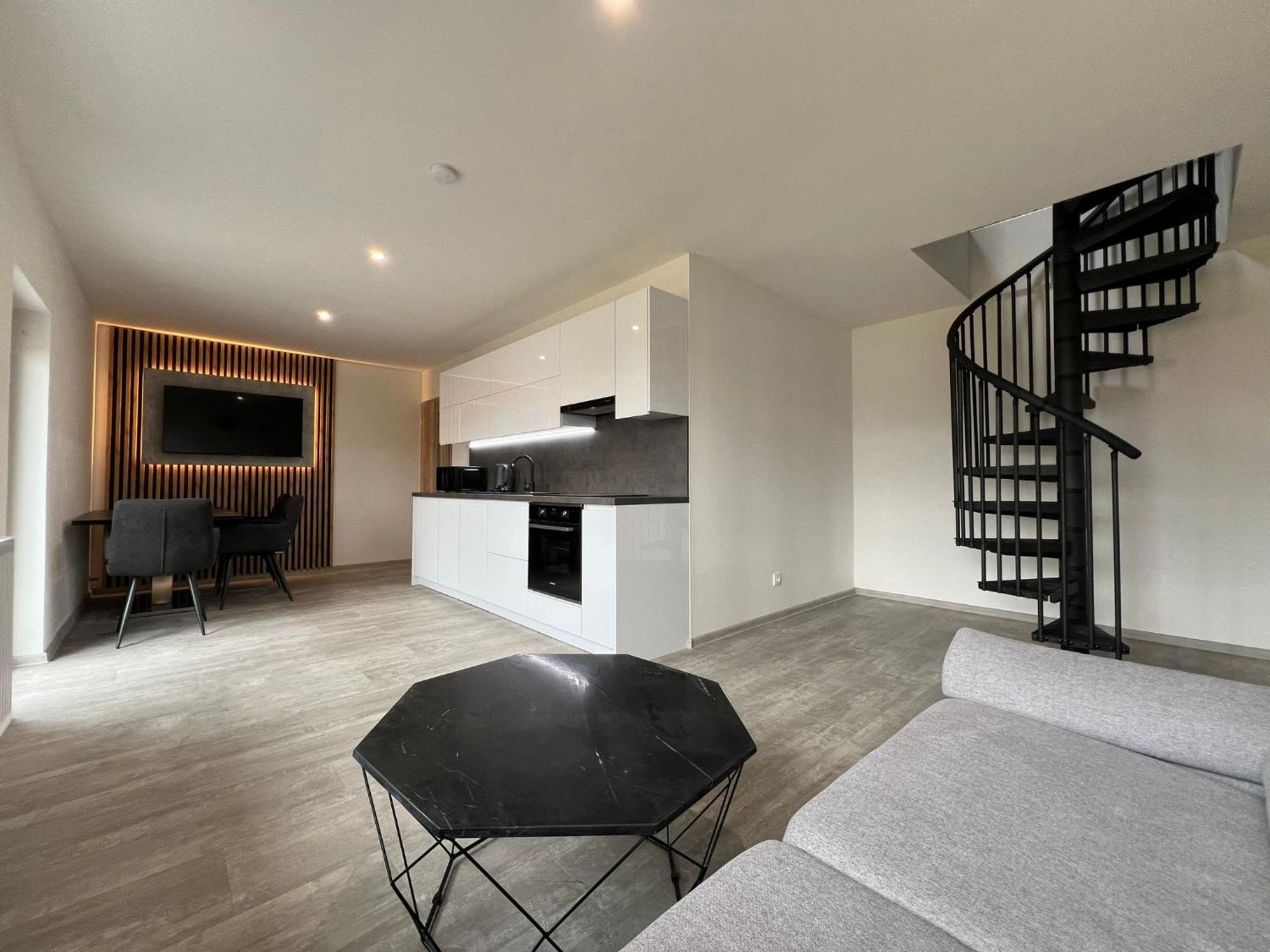 Ferienwohnung Rezidence Petra Voka Třeboň Exterior foto